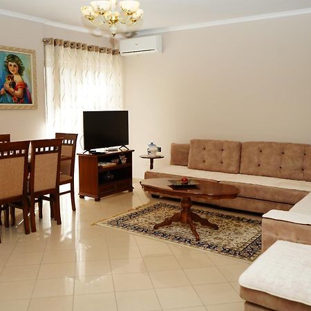 New Bazaar Bliss Apartment Тирана Екстериор снимка