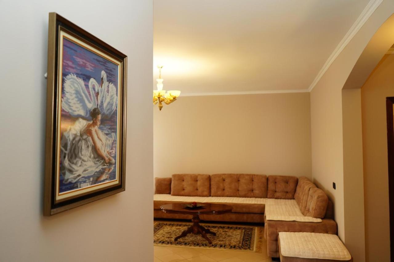 New Bazaar Bliss Apartment Тирана Екстериор снимка