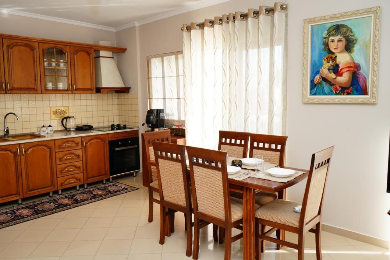 New Bazaar Bliss Apartment Тирана Екстериор снимка