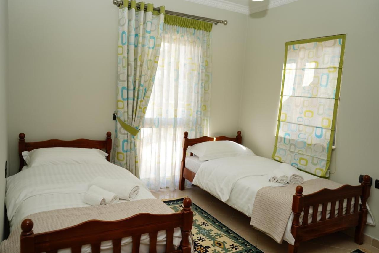 New Bazaar Bliss Apartment Тирана Екстериор снимка