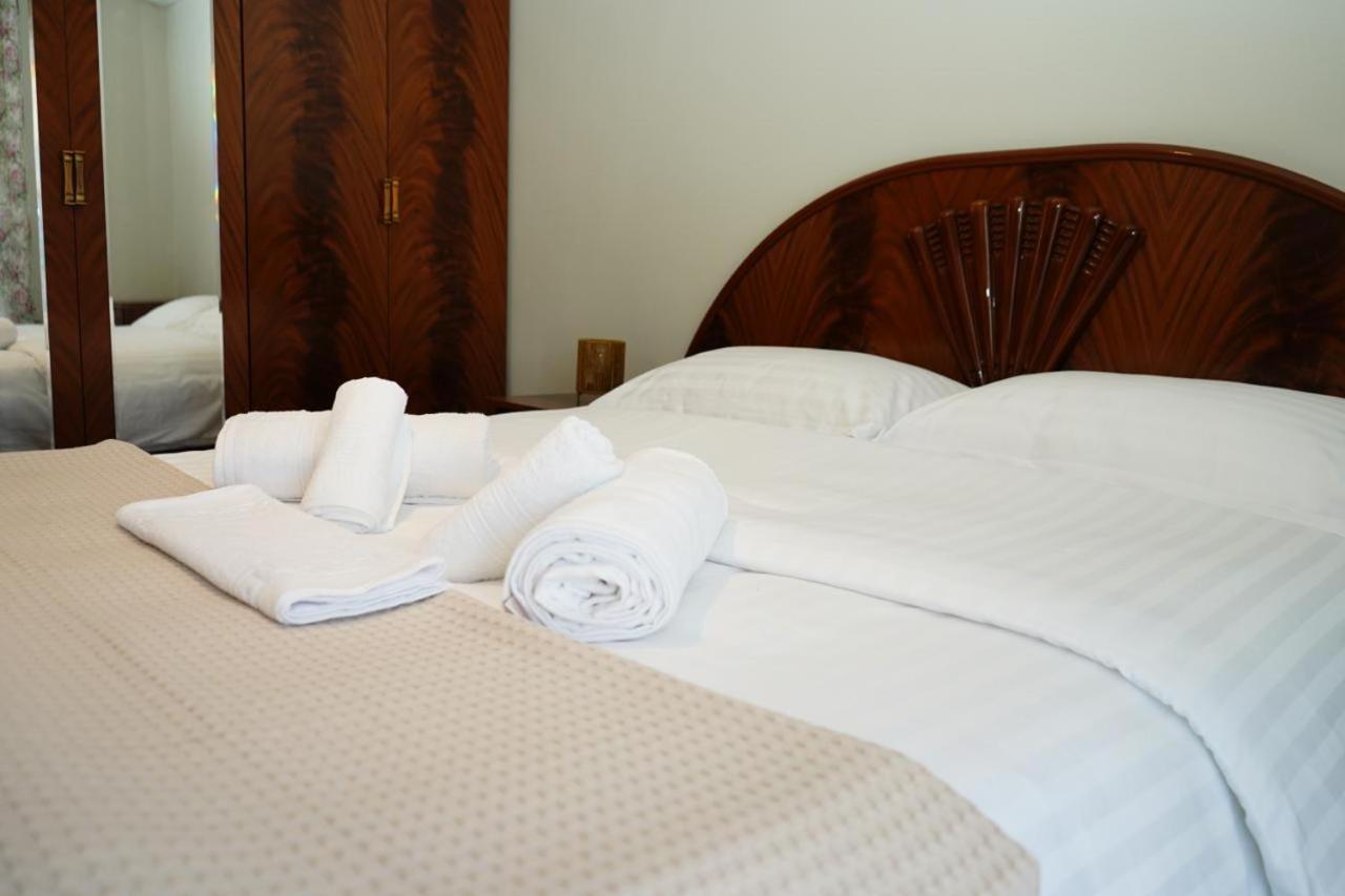 New Bazaar Bliss Apartment Тирана Екстериор снимка