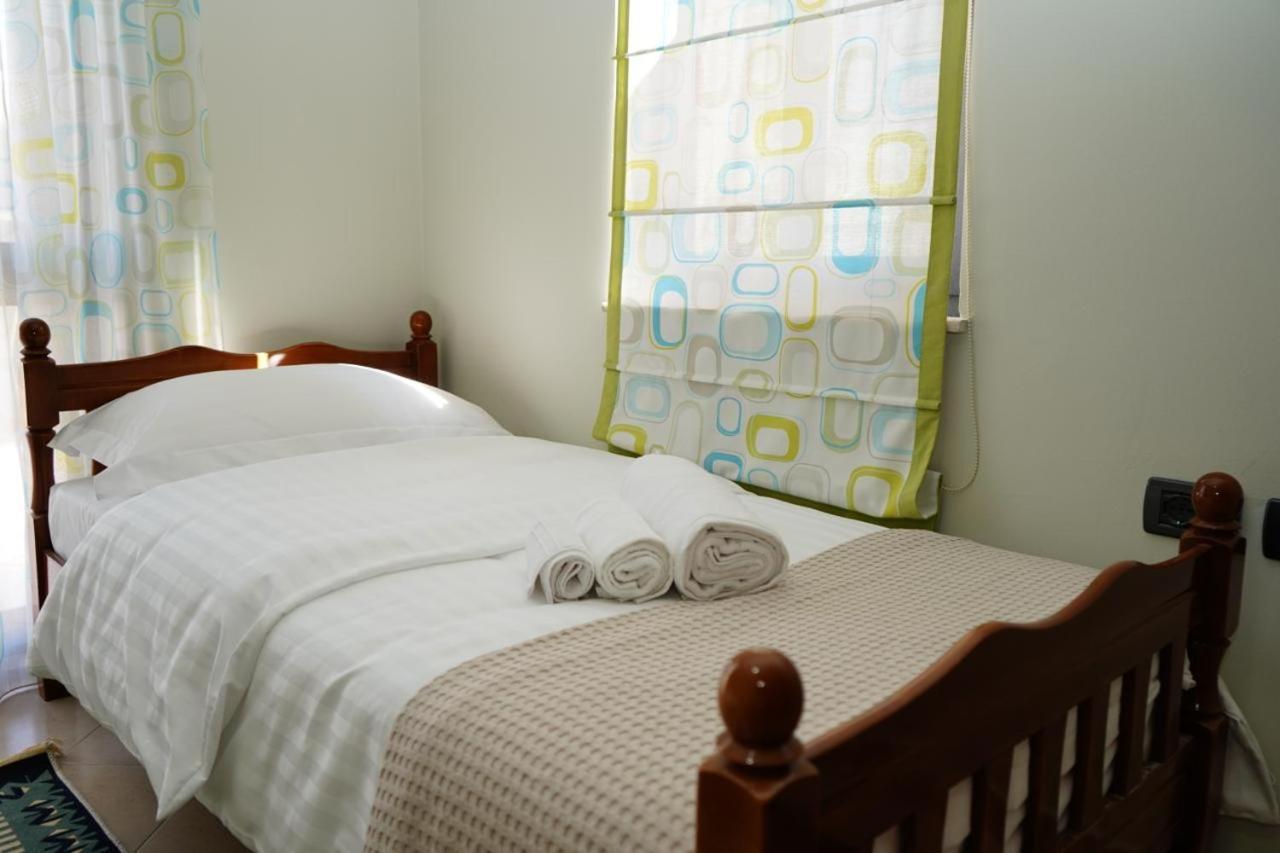 New Bazaar Bliss Apartment Тирана Екстериор снимка
