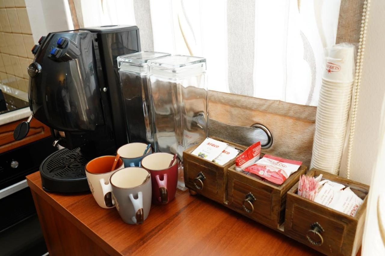 New Bazaar Bliss Apartment Тирана Екстериор снимка