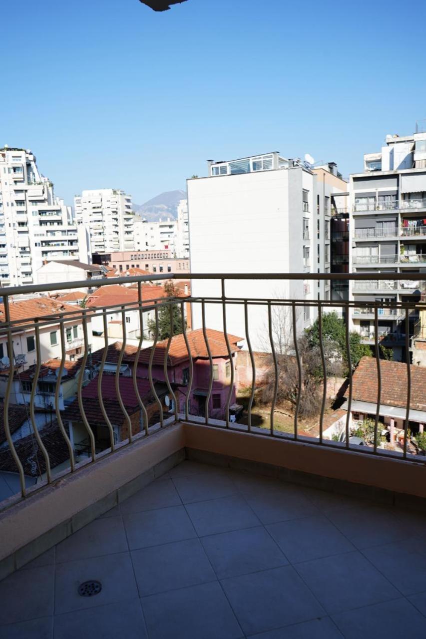 New Bazaar Bliss Apartment Тирана Екстериор снимка