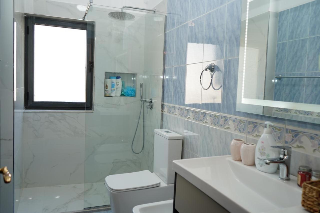 New Bazaar Bliss Apartment Тирана Екстериор снимка