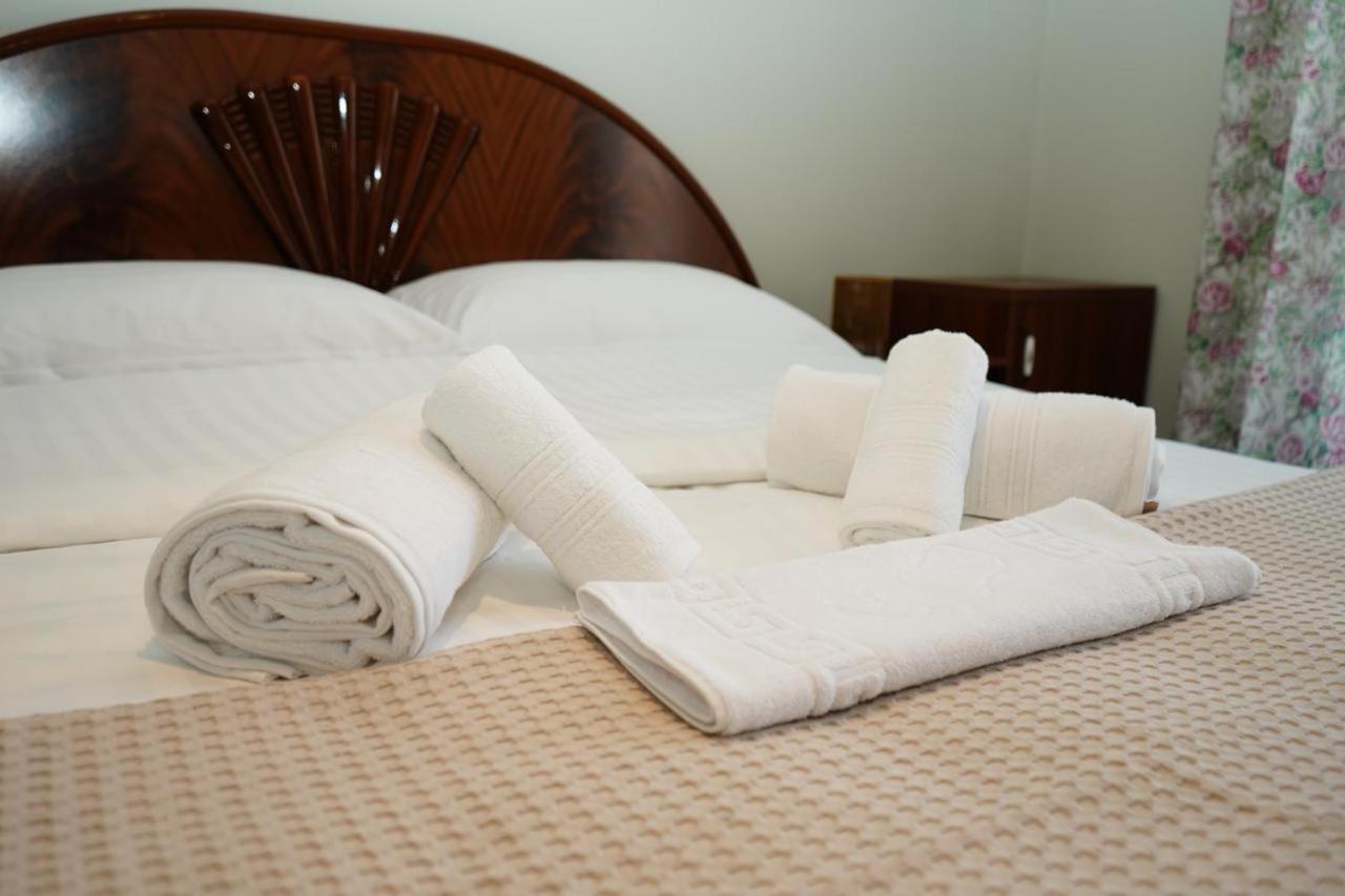 New Bazaar Bliss Apartment Тирана Екстериор снимка