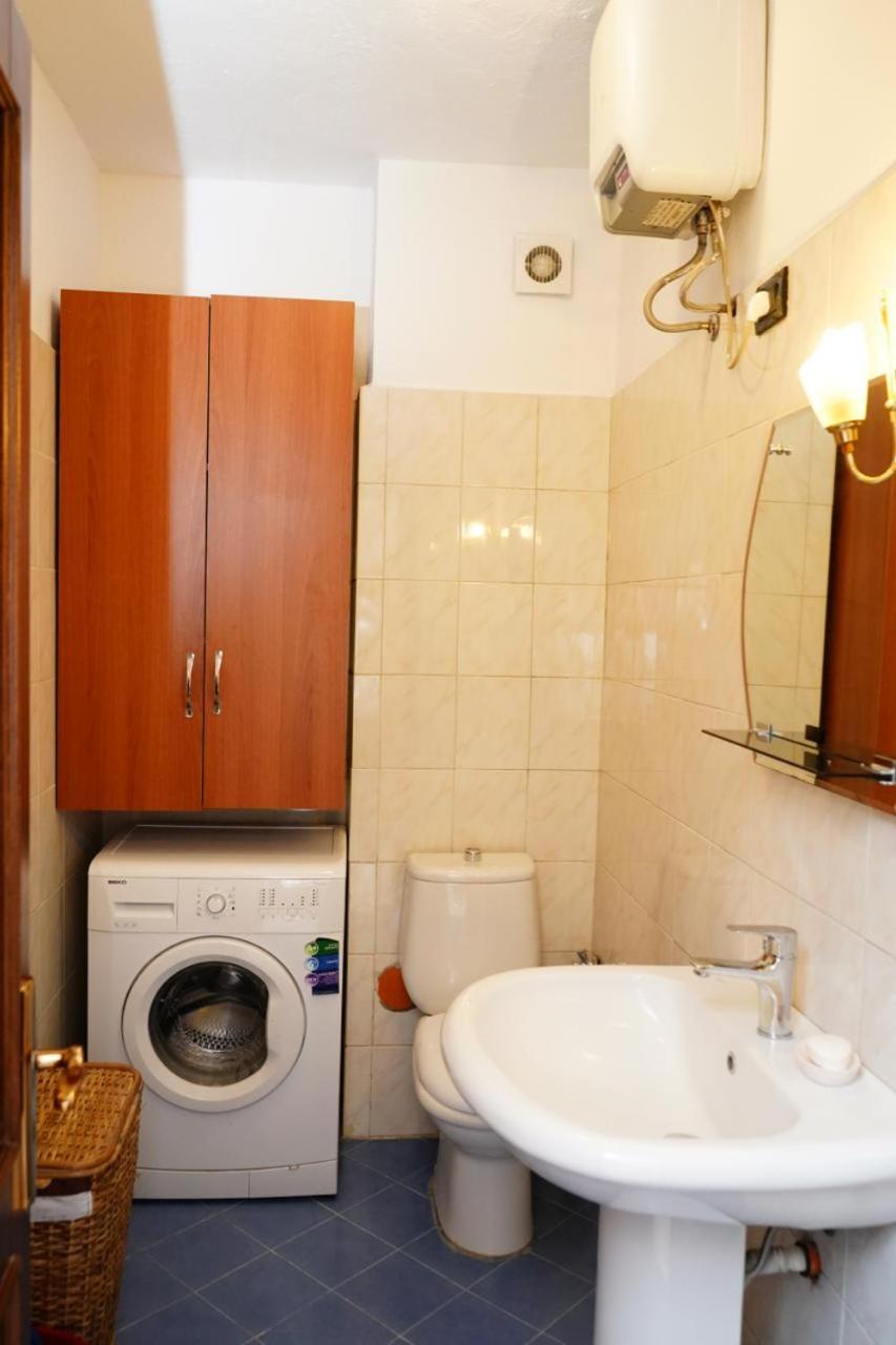 New Bazaar Bliss Apartment Тирана Екстериор снимка