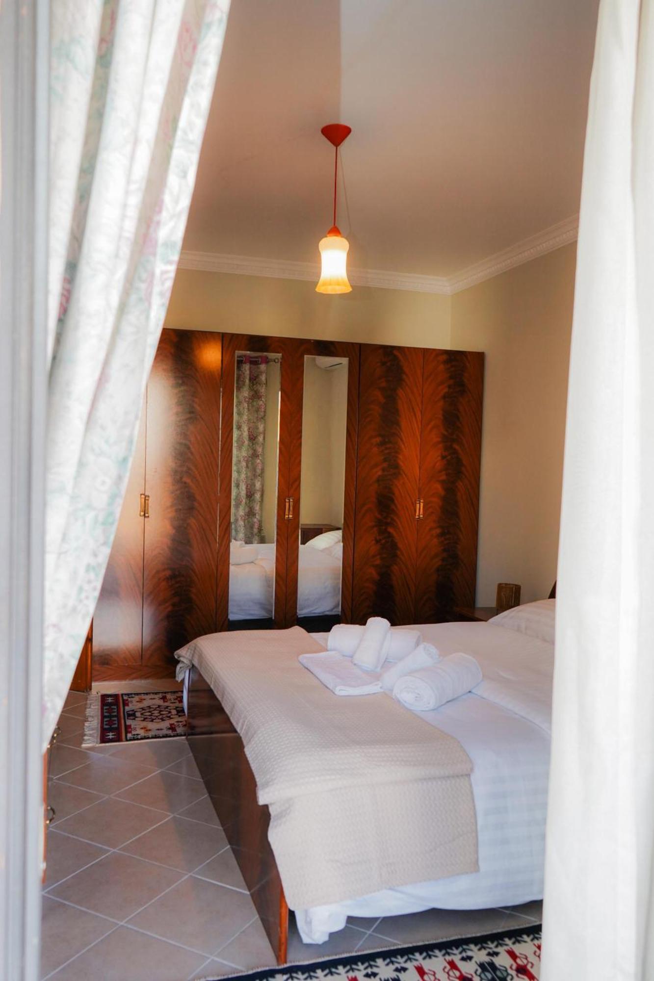 New Bazaar Bliss Apartment Тирана Екстериор снимка